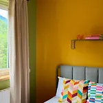Apartamento Mihome - Grimming View *