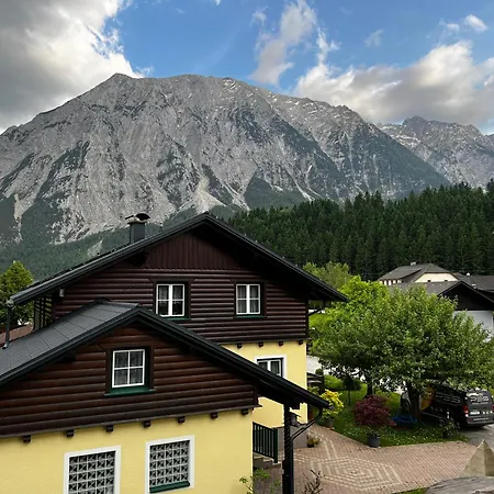 Mihome - Grimming View *