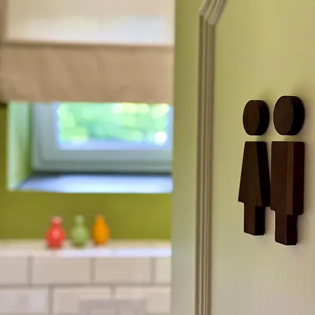 Апартаменты Mihome - Grimming View