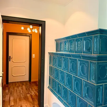 Mihome - Grimming View *