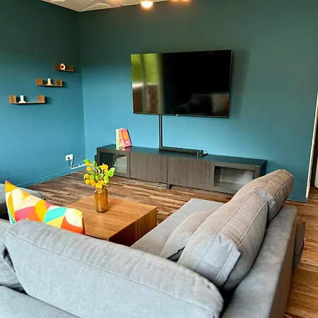 Mihome - Grimming View * Тауплиц