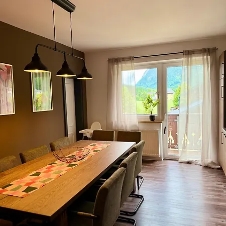 Apartman Mihome - Grimming View *