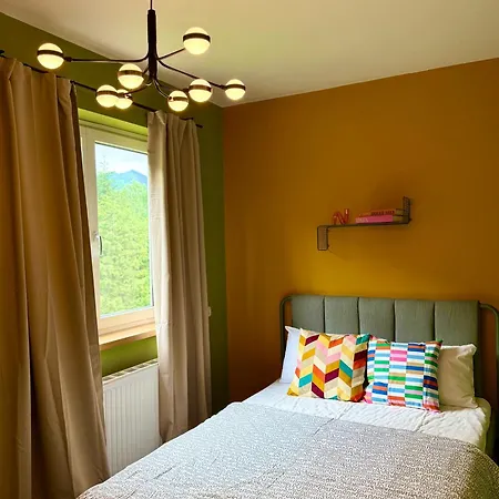 Mihome - Grimming View Tauplitz