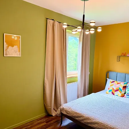 Mihome - Grimming View 公寓 陶普利茨