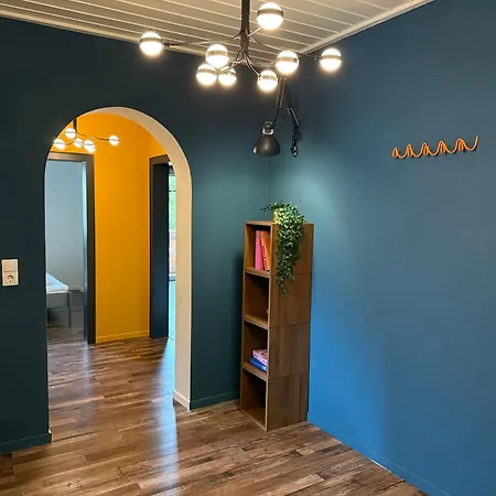 Mihome - Grimming View Тауплиц