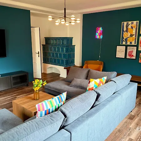 Mihome - Grimming View * Tauplitz