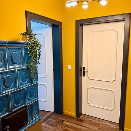 Apartamento Mihome - Grimming View *