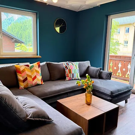 Apartamento Mihome - Grimming View Tauplitz