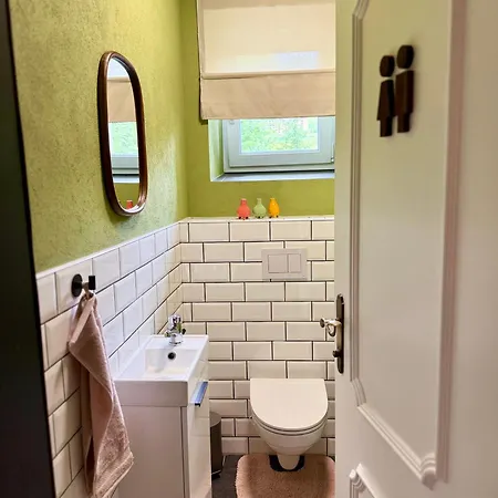 Mihome - Grimming View Тауплиц