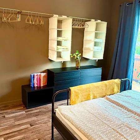 Mihome - Grimming View