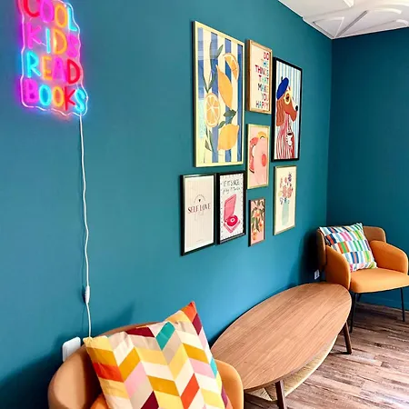 Appartement Mihome - Grimming View