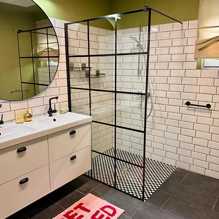 Mihome - Grimming View * Тауплиц