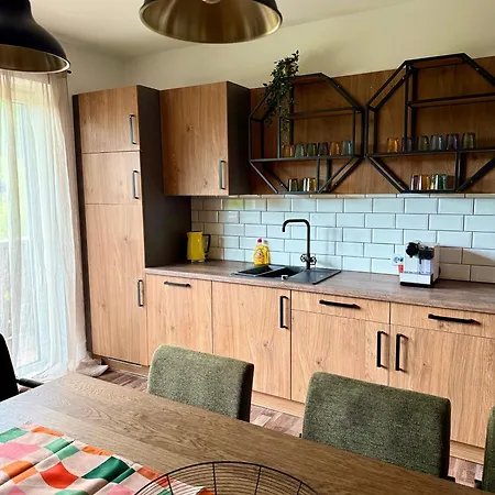 Mihome - Grimming View Апартаменты