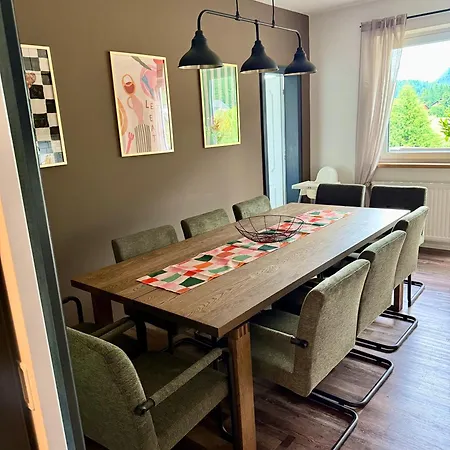 Mihome - Grimming View