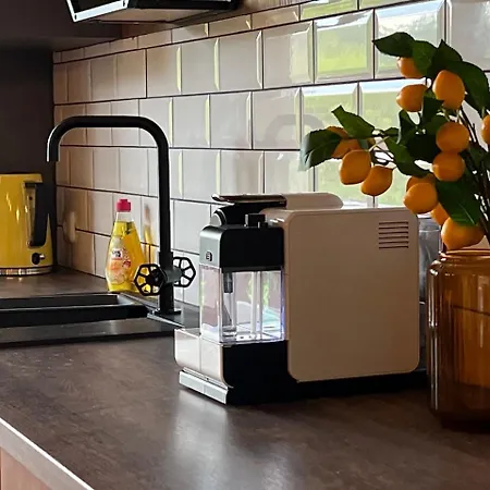 Mihome - Grimming View 公寓 *