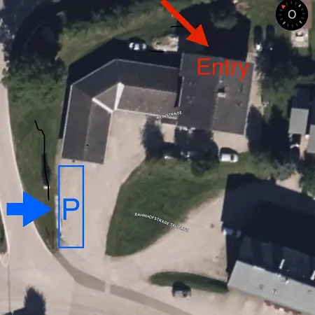 Mihome - Grimming View Апартаменты *