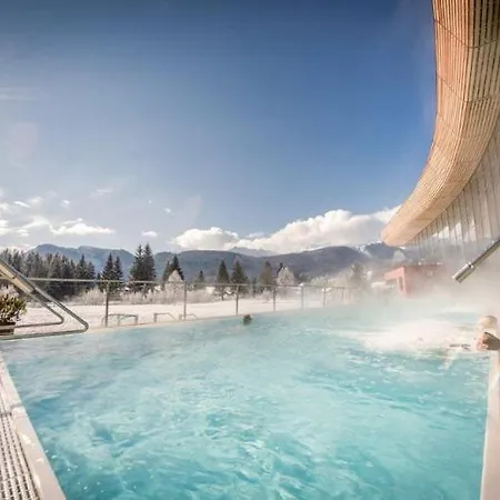 Mihome - Grimming View Apartamento *