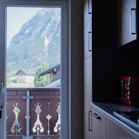 Mihome - Grimming View Διαμέρισμα Tauplitz