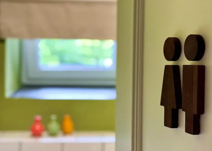 公寓 Mihome - Grimming View