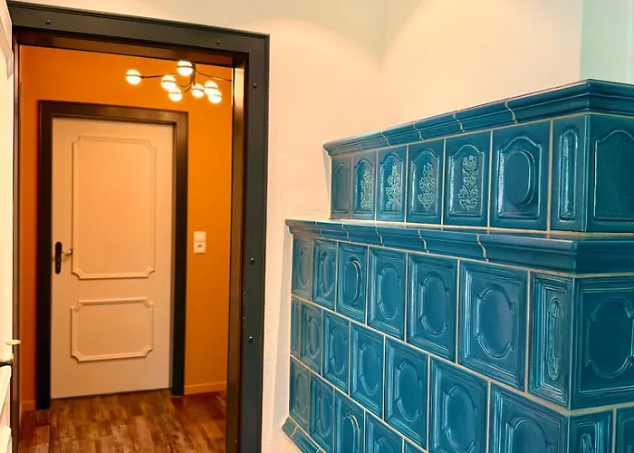 Mihome - Grimming View *