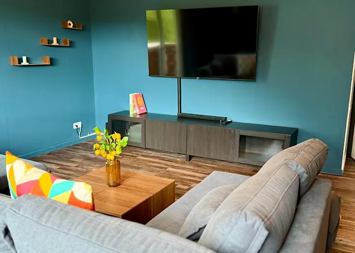 Mihome - Grimming View * 陶普利茨