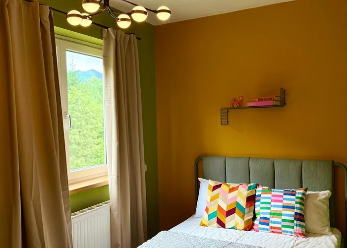 Mihome - Grimming View Tauplitz