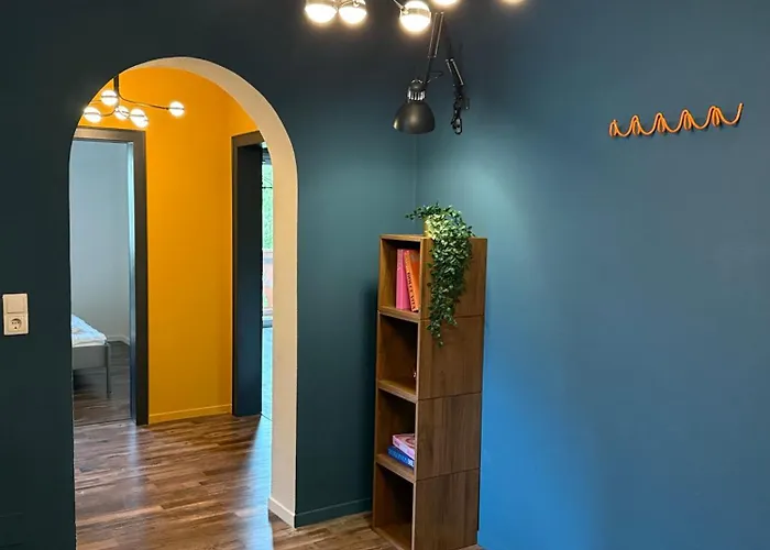 Mihome - Grimming View 陶普利茨