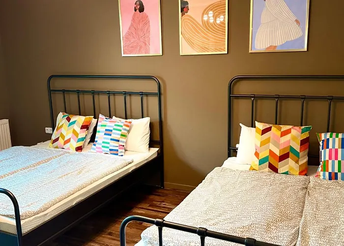 Mihome - Grimming View 公寓 陶普利茨