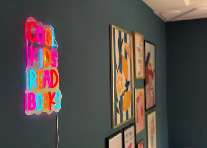 Mihome - Grimming View 陶普利茨