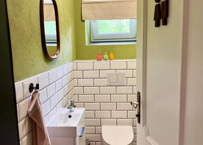 Mihome - Grimming View 陶普利茨