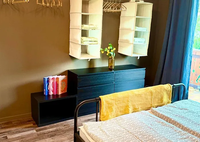 Mihome - Grimming View