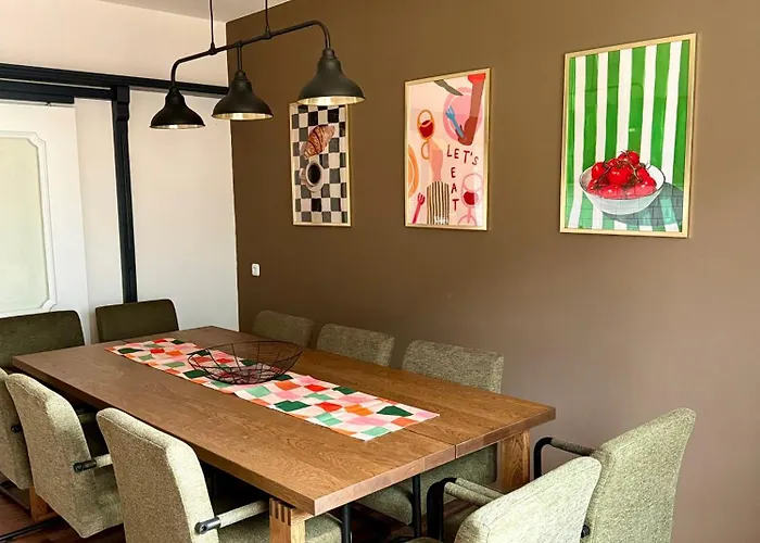 Mihome - Grimming View Tauplitz