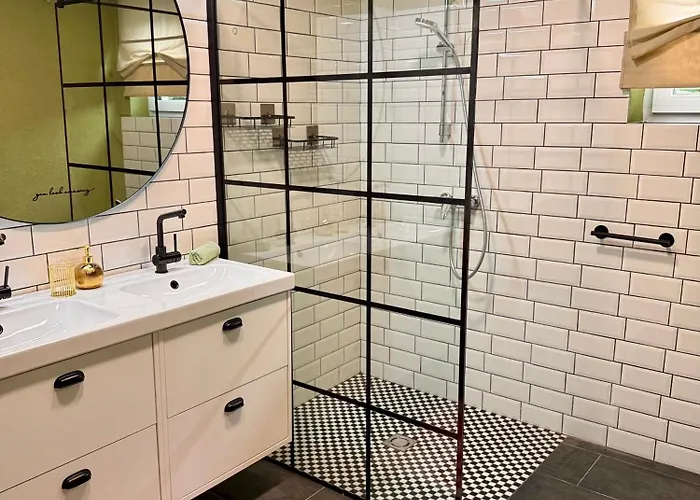 Mihome - Grimming View * 陶普利茨