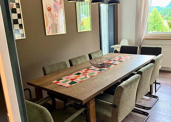 Mihome - Grimming View