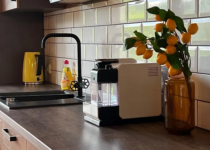 Mihome - Grimming View 公寓 *