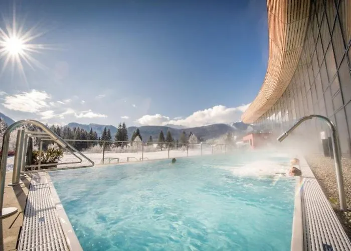 Mihome - Grimming View 公寓 *